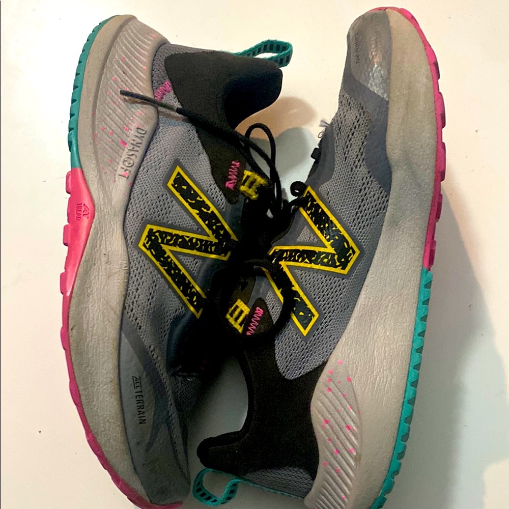 Kids New Balance Sneakers
